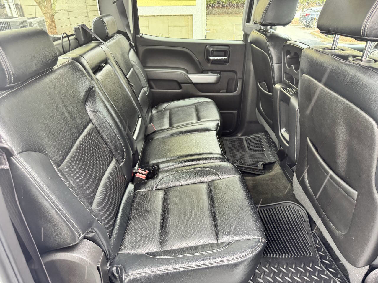 Used 2014 Chevrolet Silverado 1500 LT w/ All Star Edition image 18