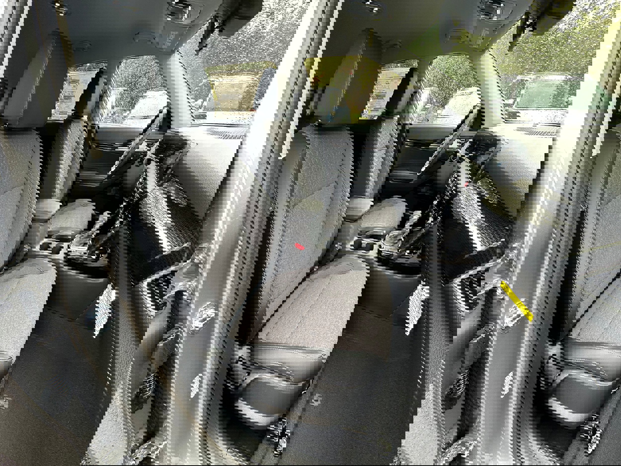 New 2026 Kia Seltos S image 22