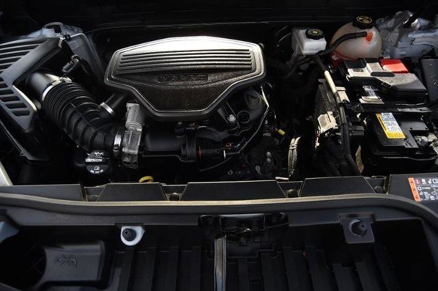 Used 2020 GMC Acadia SLE image 25