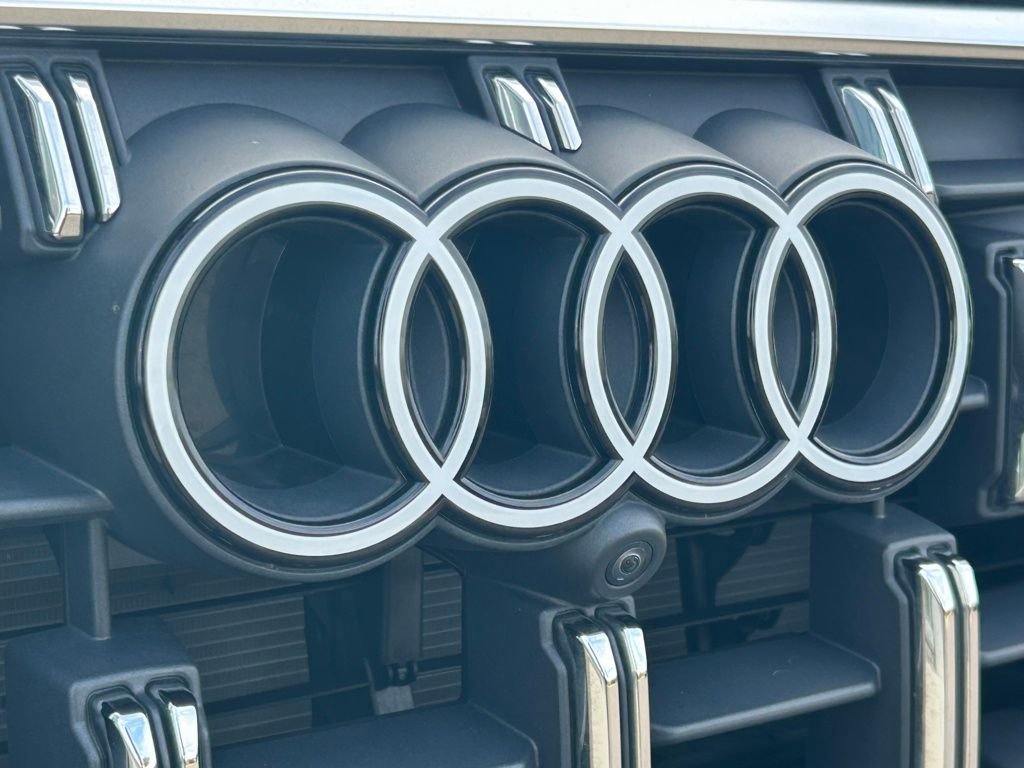 New 2025 Audi Q7 2.0T Premium w/ Convenience Package image 52