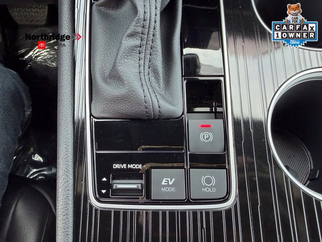 Certified 2026 Toyota Sienna XLE Woodland Edition AWD/4WD image 26