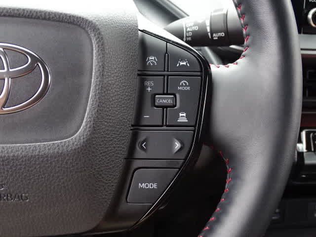 Certified 2023 Toyota Prius Prime FWD image 37
