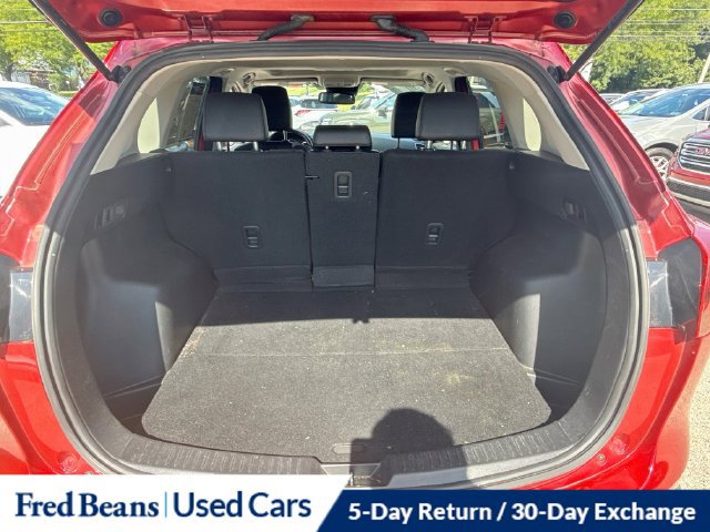 Used 2016 MAZDA CX-5 Grand Touring AWD/4WD image 34