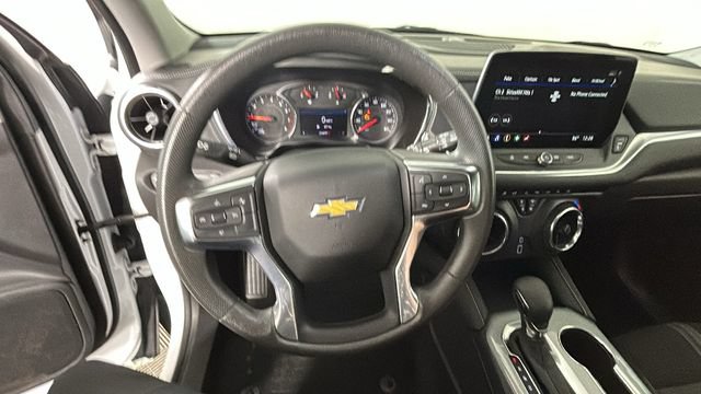 Used 2023 Chevrolet Blazer LT w/ Driver Confidence Package FWD image 15