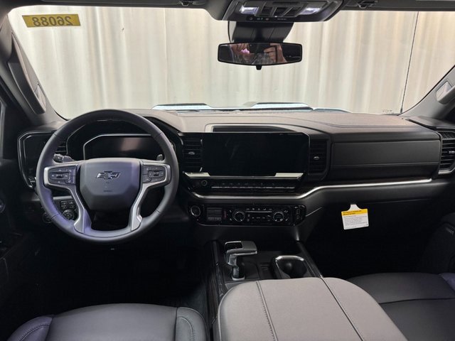 New 2026 Chevrolet Silverado 1500 LT Trail Boss w/ LT Trail Boss Premium Package image 32