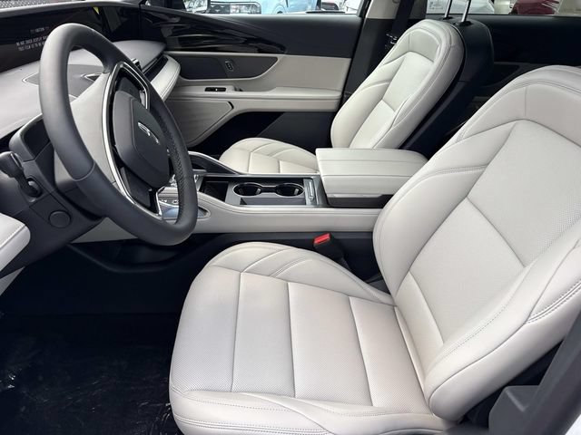 New 2026 Lincoln Nautilus Premier w/ Jet Appearance Package AWD/4WD image 21