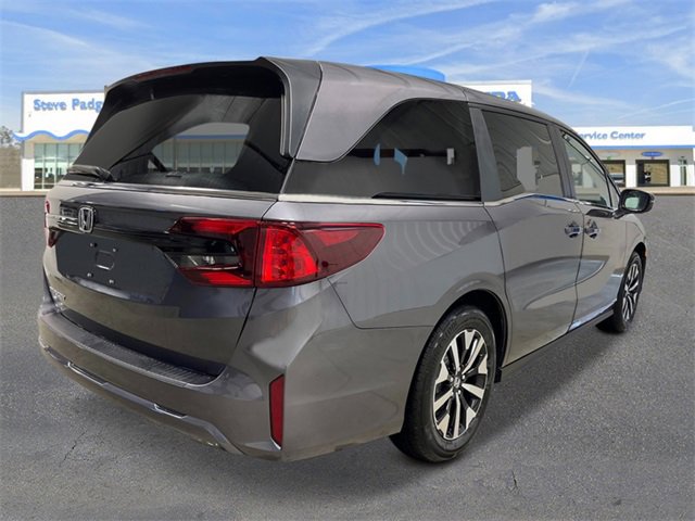 New 2026 Honda Odyssey EX-L image 6