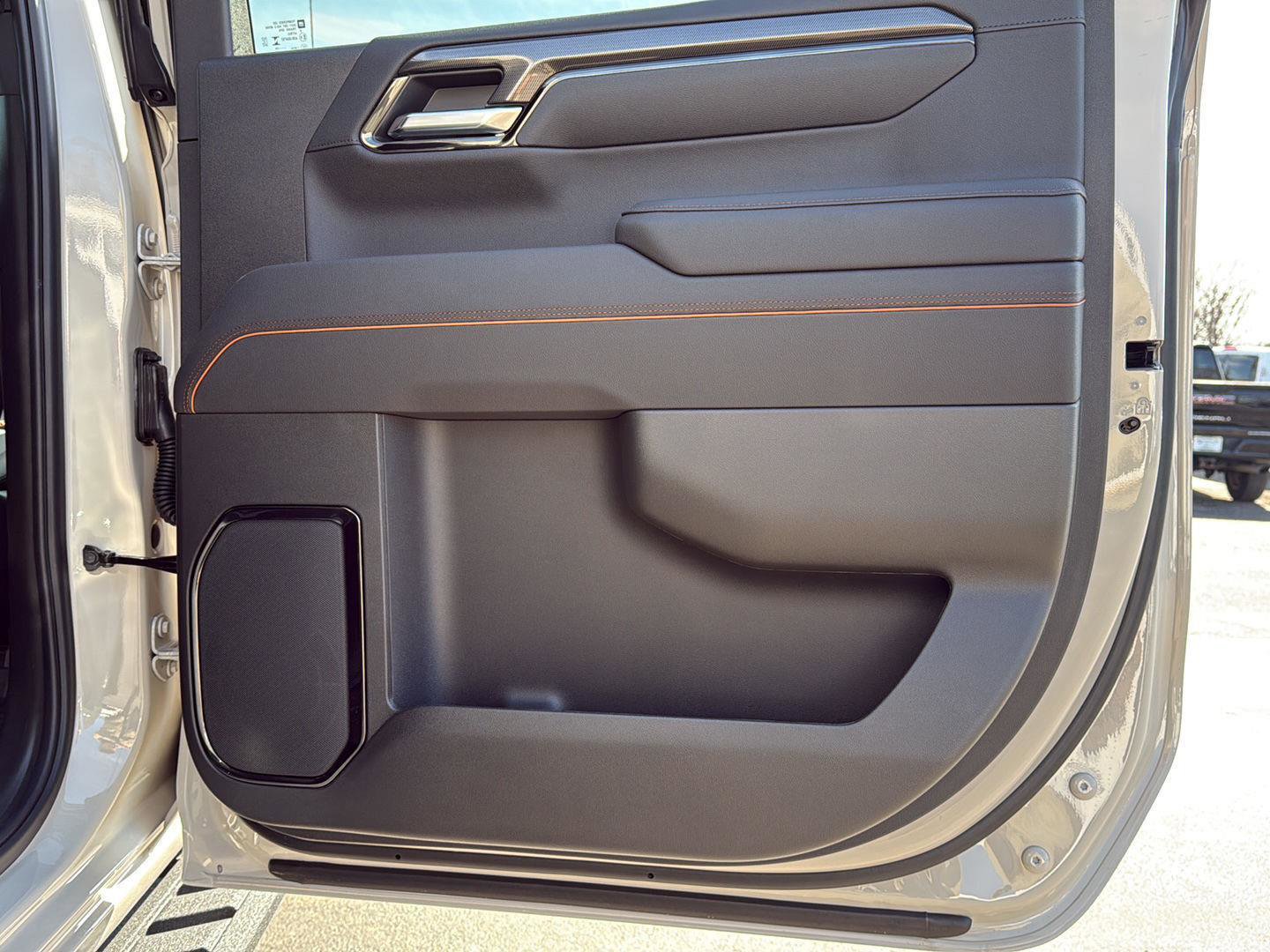 New 2026 GMC Sierra 1500 AT4 w/ AT4 Premium Package image 20