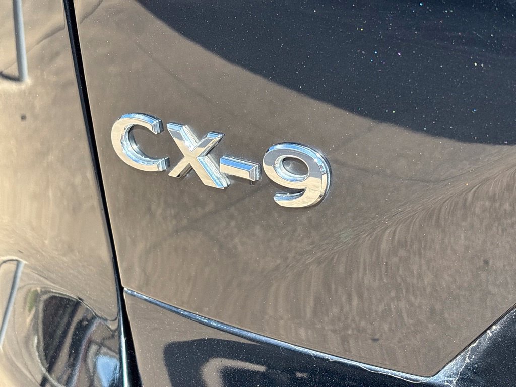 Certified 2021 MAZDA CX-9 Grand Touring FWD image 35