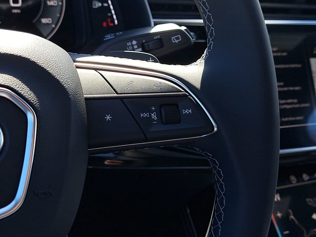 New 2026 Audi Q7 3.0T Premium Plus AWD/4WD image 10