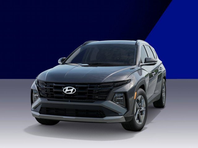 New 2026 Hyundai Tucson SEL FWD image 6
