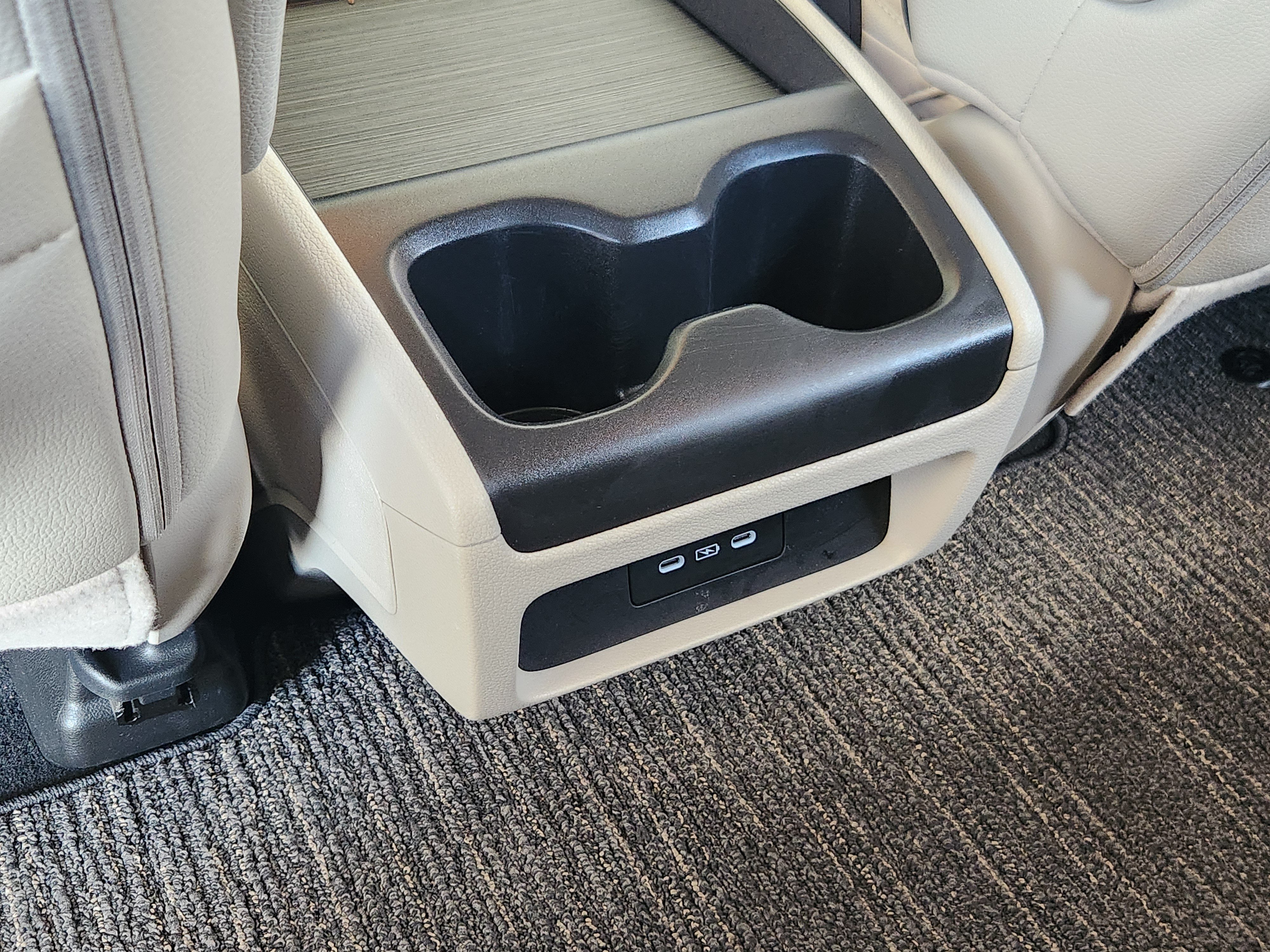 Used 2025 Honda Odyssey Touring image 31