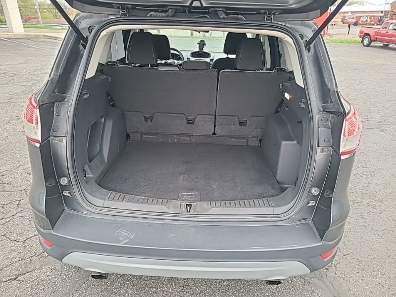 Used 2016 Ford Escape SE w/ SE Cold Weather Package image 11