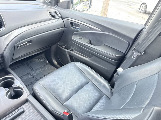 Used 2020 Honda Passport EX-L image 24