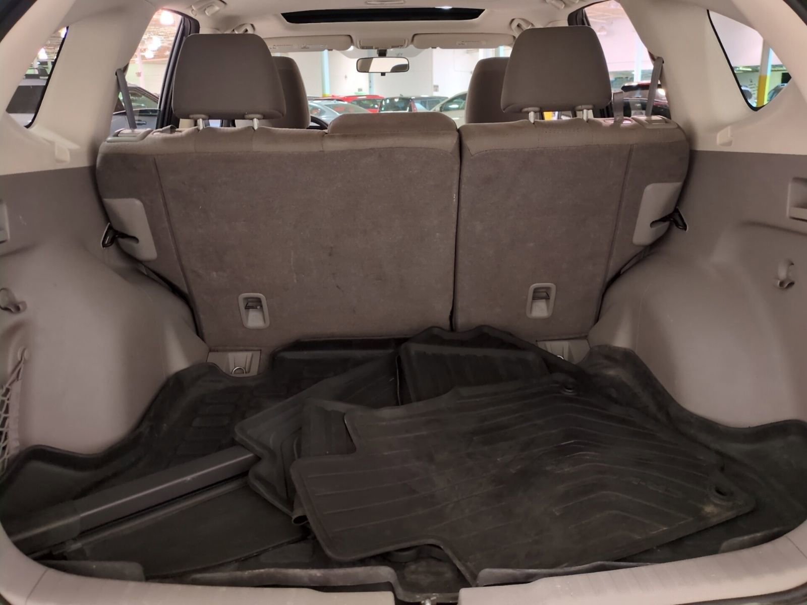 Used 2014 Honda CR-V EX image 13