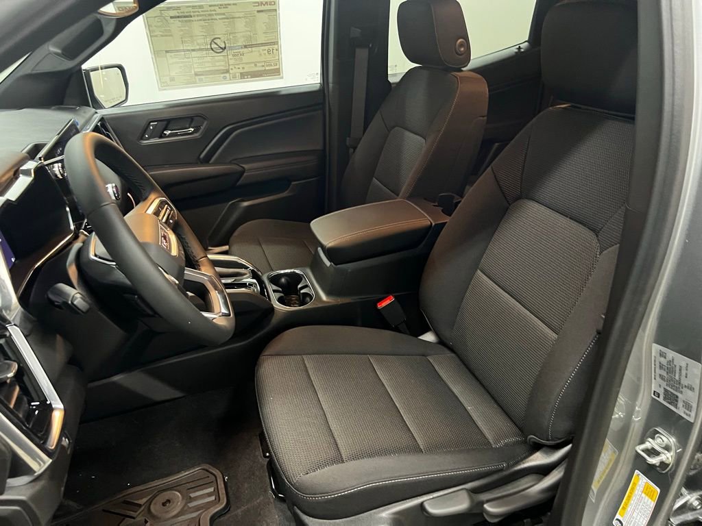 New 2026 GMC Canyon Elevation image 28