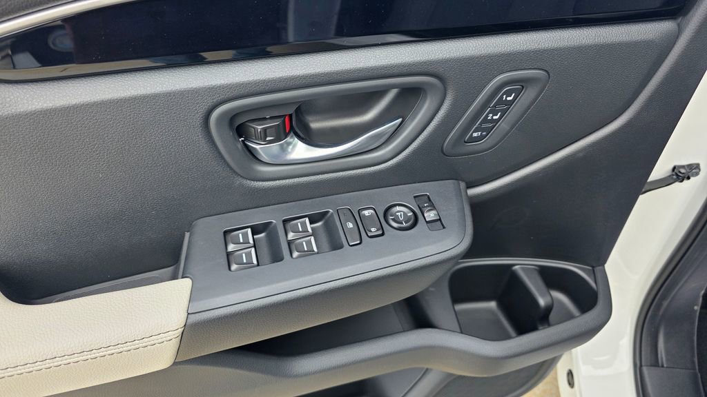 New 2026 Honda Passport RTL image 25