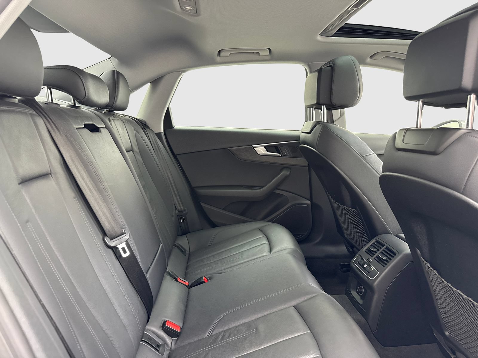 Used 2019 Audi A4 2.0T Premium w/ Convenience Package FWD image 45