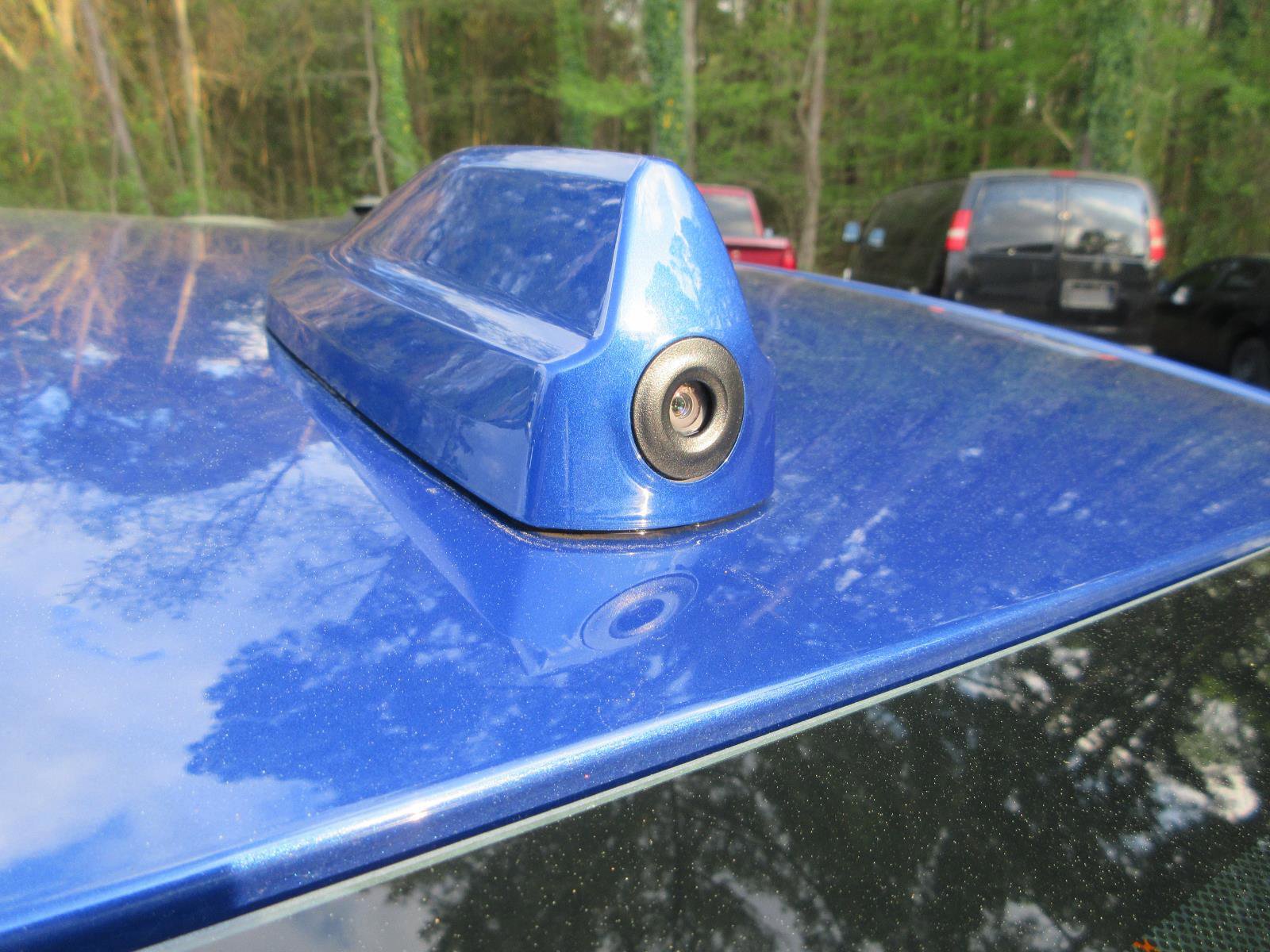 Used 2022 Chevrolet Camaro ZL1 image 31