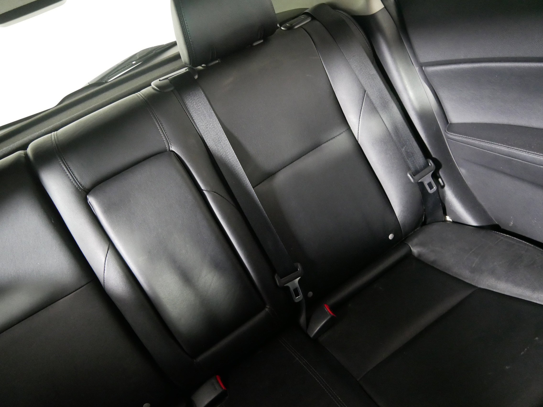 Used 2011 MAZDA MAZDA3 s Grand Touring w/ Tech Pkg image 14