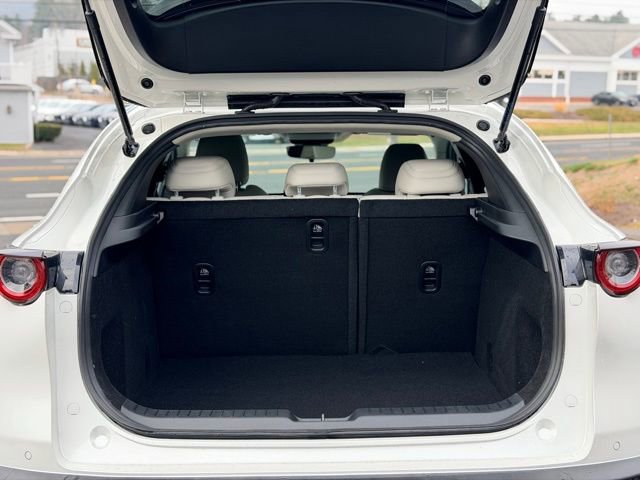 New 2026 MAZDA CX-30 AWD 2.5 S image 15