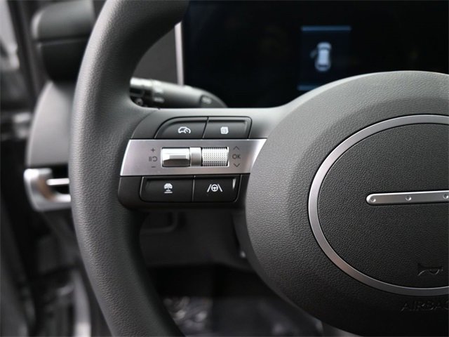 New 2026 Hyundai Tucson SE image 17