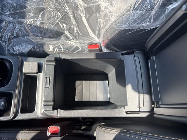 New 2026 Subaru Outback Wilderness AWD/4WD image 19