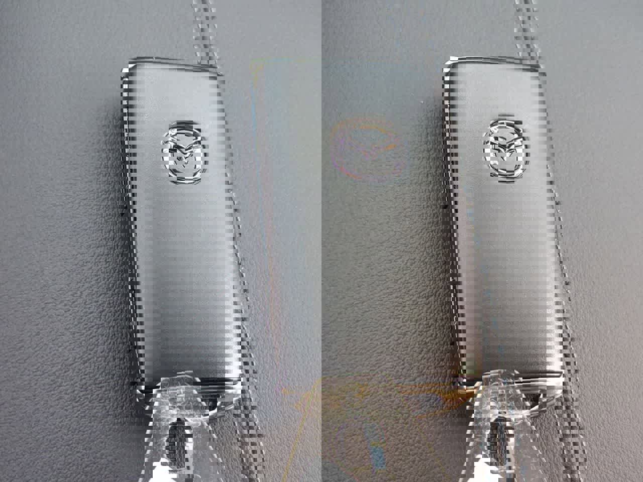 Used 2025 MAZDA CX-30 AWD 2.5 S w/ Select Sport Pkg image 30