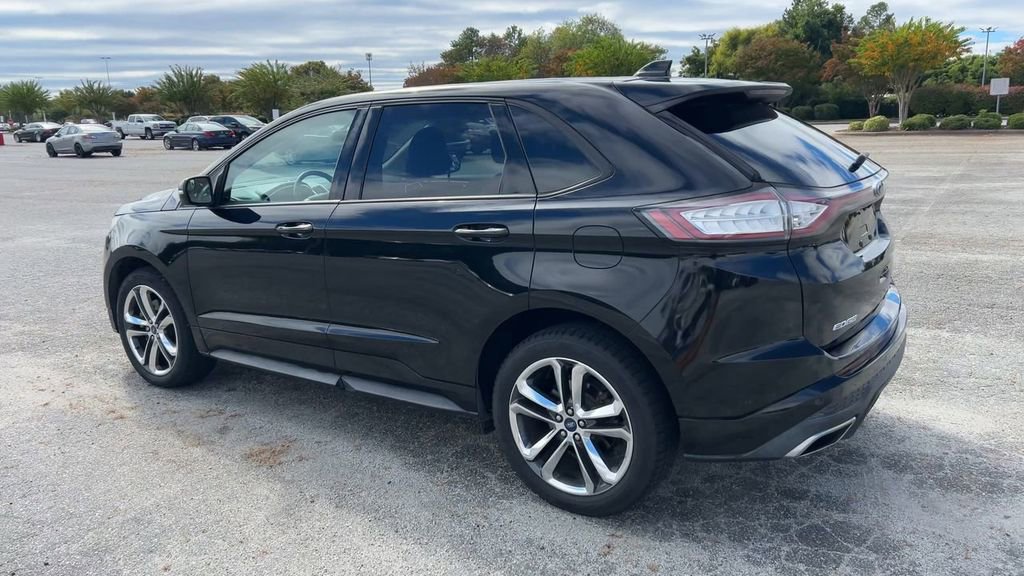 Used 2018 Ford Edge Sport w/ Technology Package image 40