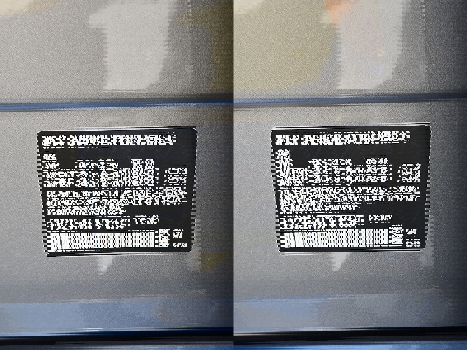 Used 2026 BMW X7 xDrive40i w/ Premium Package image 10