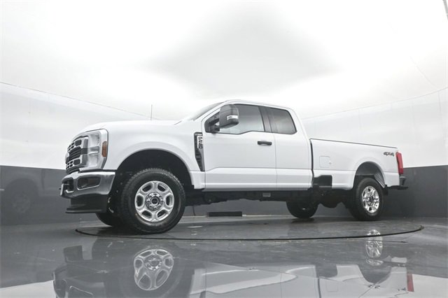 New 2026 Ford F250 XLT image 26