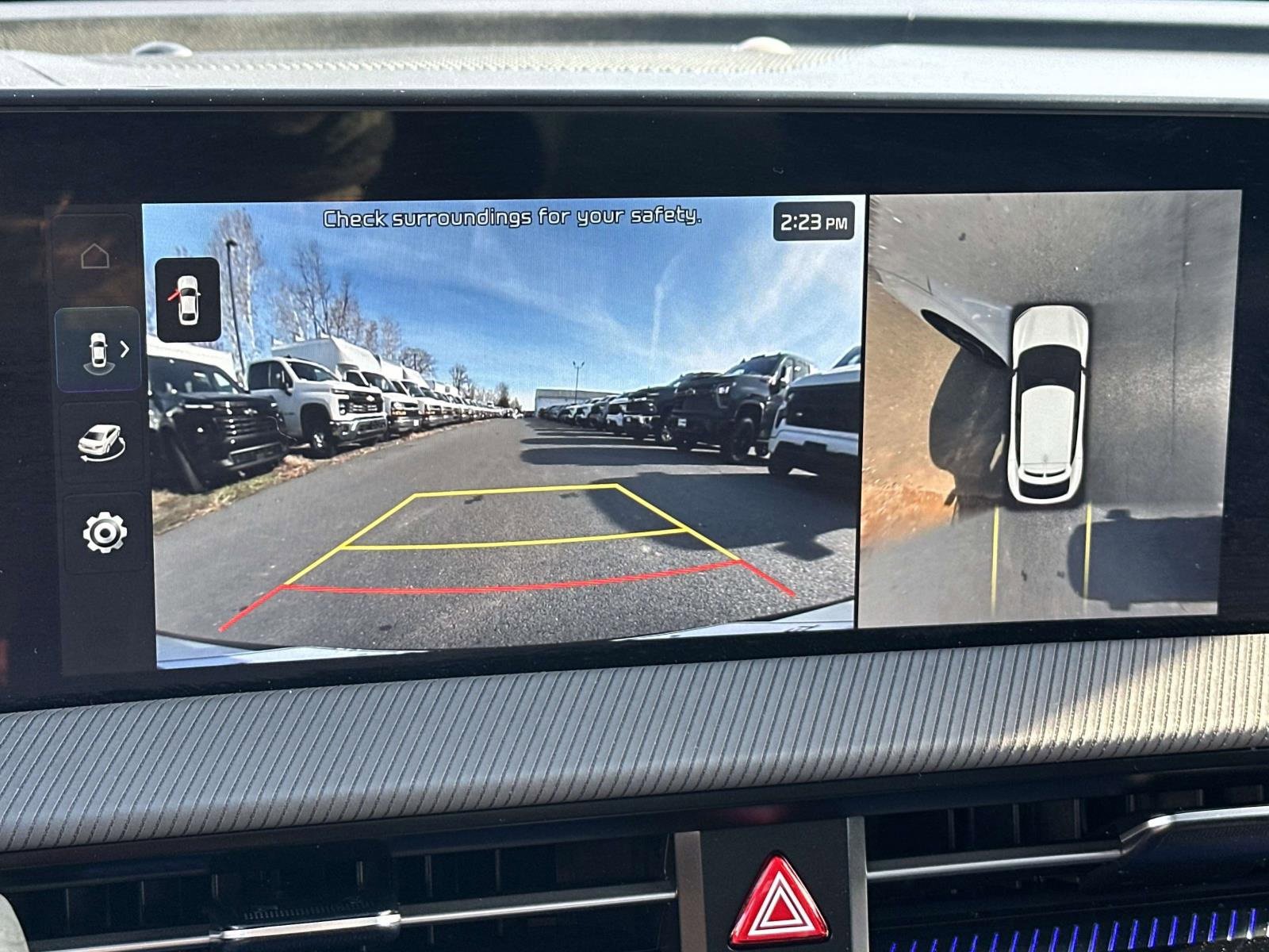 Used 2024 Kia EV6 GT-Line image 11