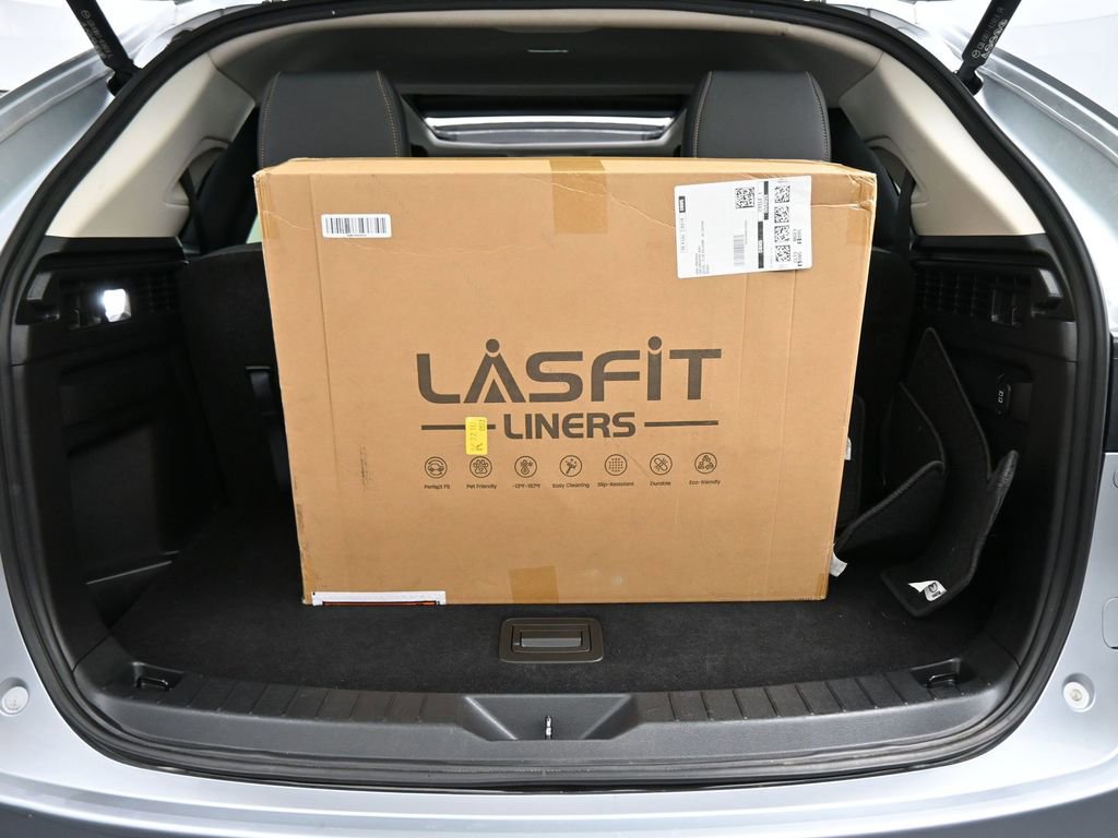 Used 2025 MAZDA CX-90 3.3 Turbo w/ Premium Sport Pkg image 23