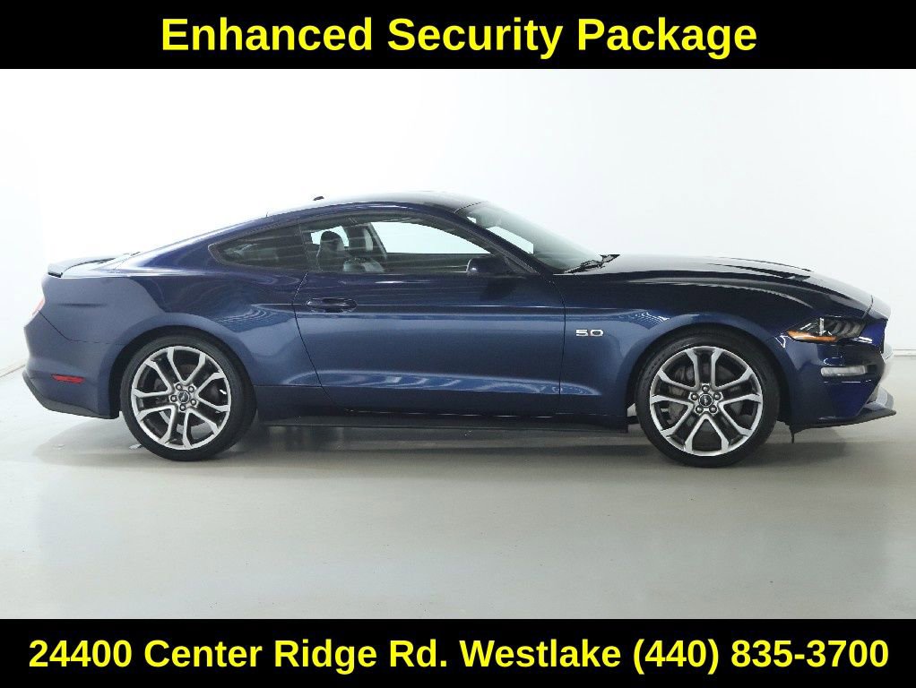 Used 2019 Ford Mustang GT Premium w/ Equipment Group 401A image 11
