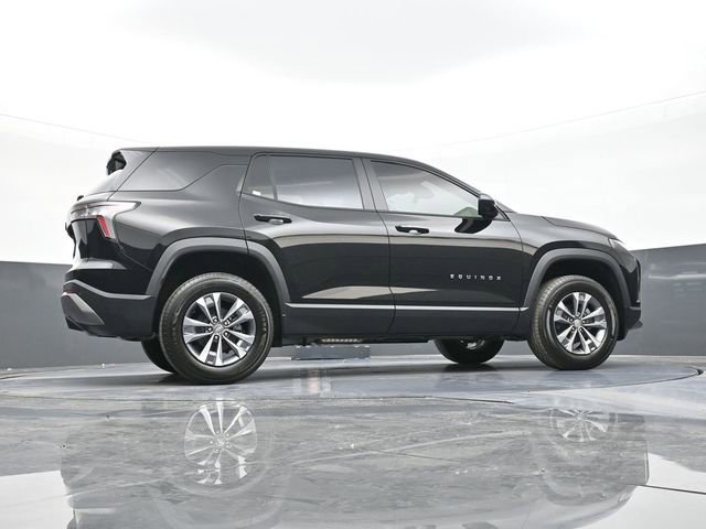 New 2026 Chevrolet Equinox LT w/ Safety and Technology Package image 44