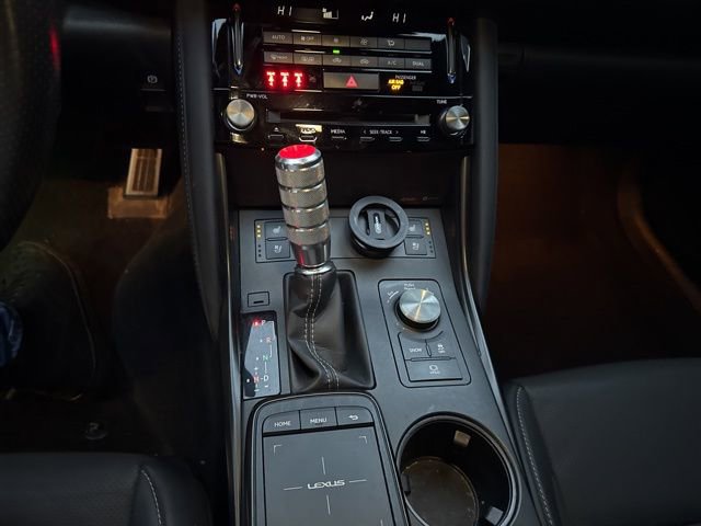 Used 2021 Lexus IS 350 F Sport w/ Accessory Package 2 image 46