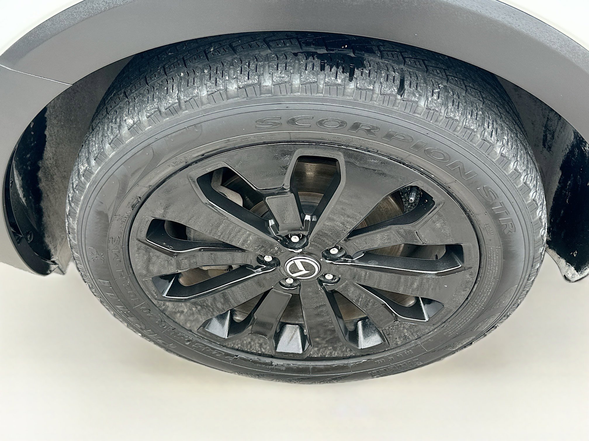 Used 2020 Kia Telluride S FWD image 34