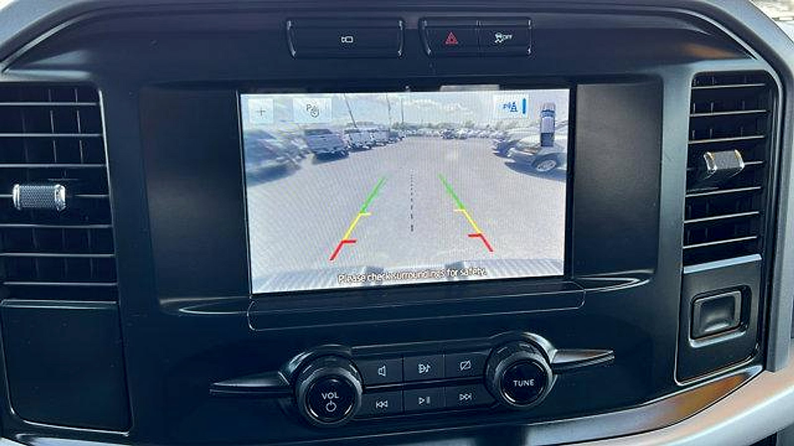 Used 2023 Ford F150 XLT image 22