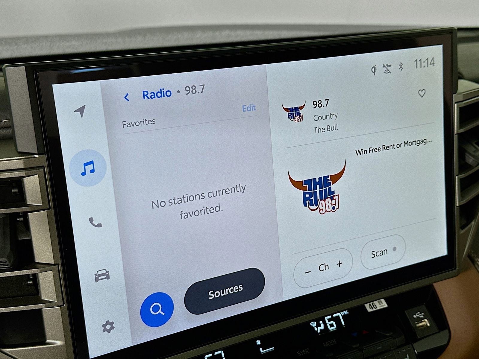 New 2026 Toyota Tundra 1794 Edition image 15