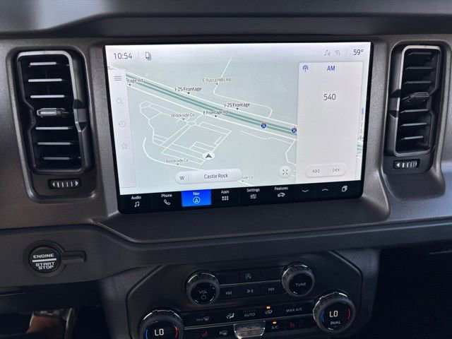 New 2026 Ford Bronco Big Bend image 28