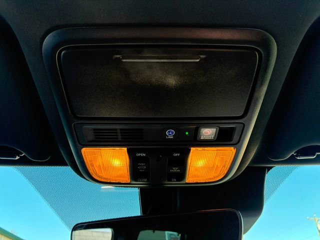 Used 2021 Honda Passport Touring image 28