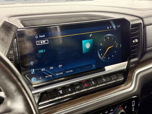 Used 2024 Chevrolet Silverado 2500 LT image 15