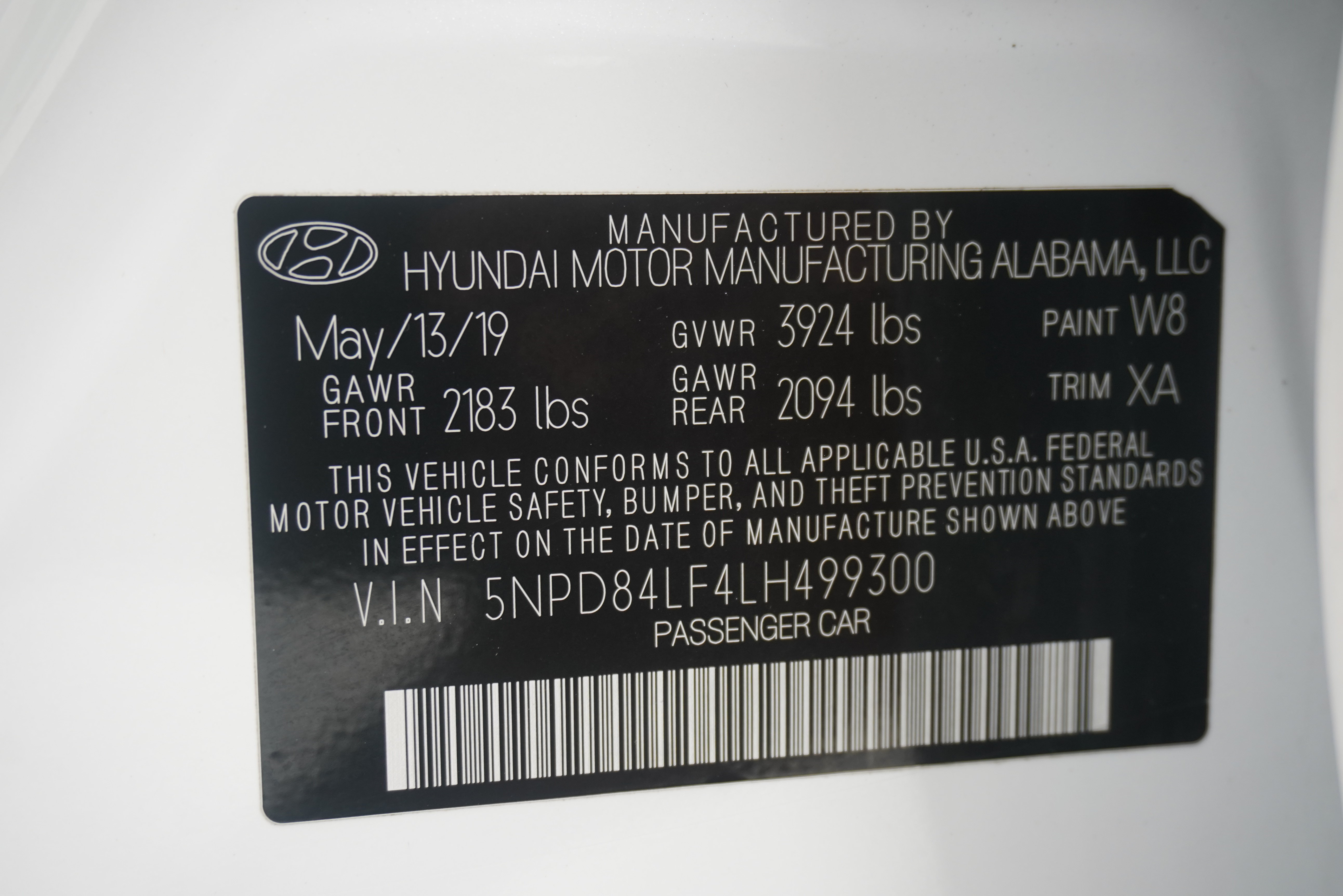 Used 2020 Hyundai Elantra Value Edition FWD image 29