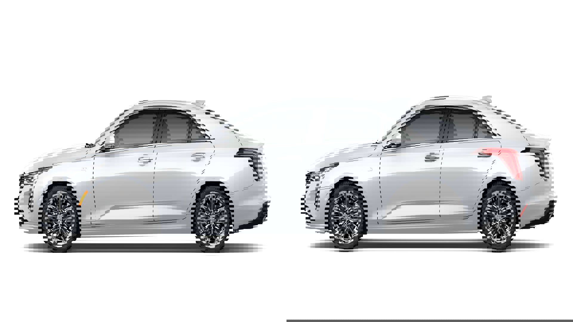 New 2026 Cadillac CT4 Premium Luxury image 27