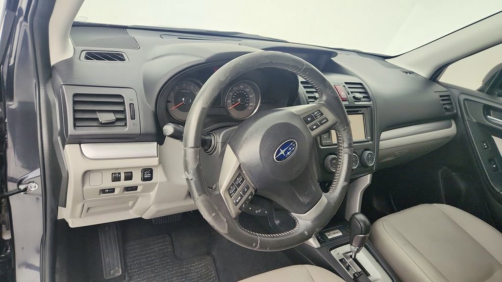 Used 2015 Subaru Forester 2.5i Limited AWD/4WD image 16