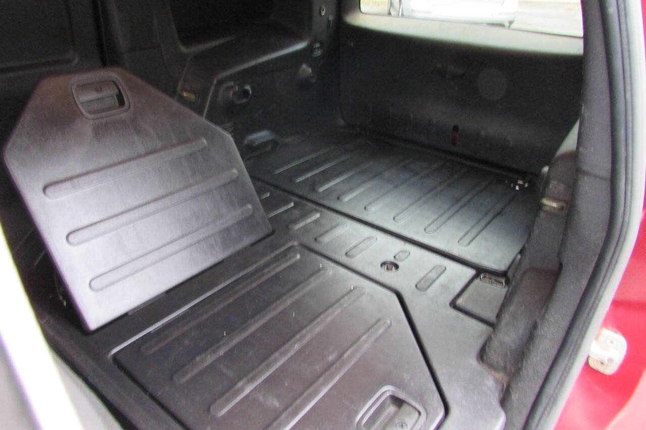 Used 2009 Chevrolet HHR LS image 19