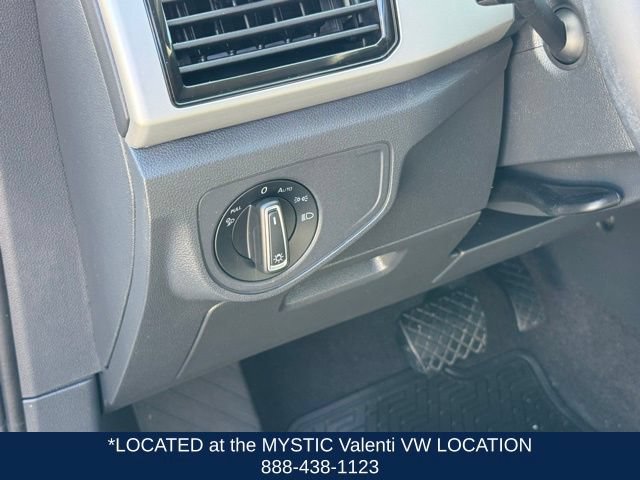 Certified 2023 Volkswagen Atlas SEL AWD/4WD image 40