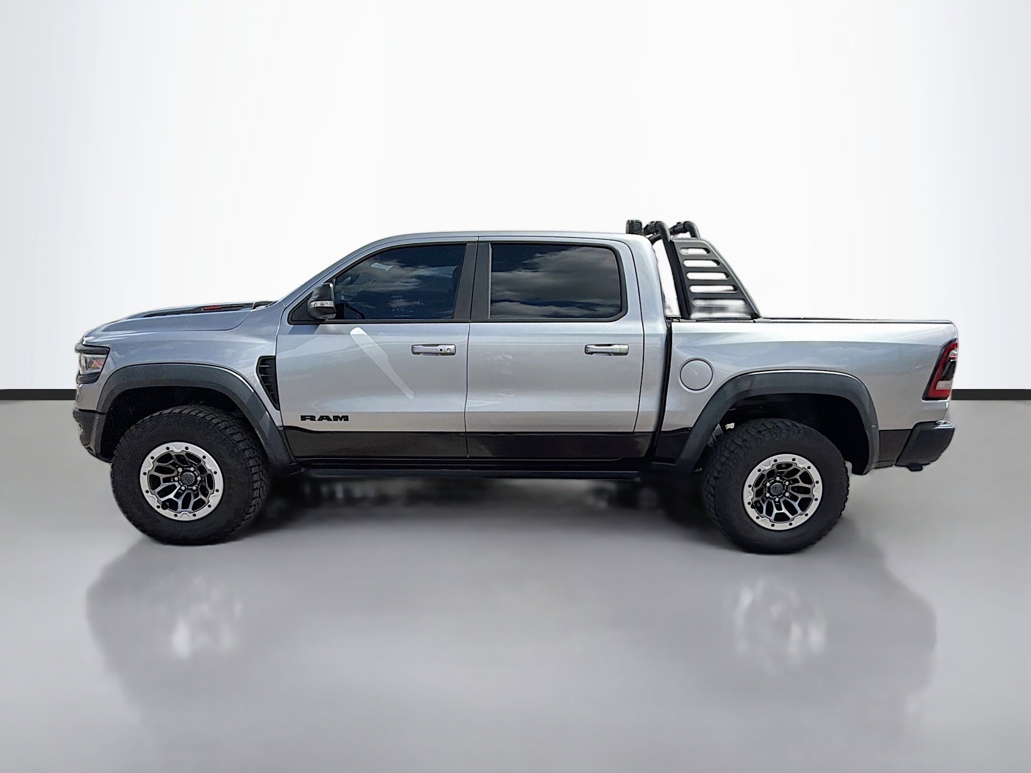 Used 2021 RAM 1500 TRX w/ TRX Level 2 Equipment Group image 6