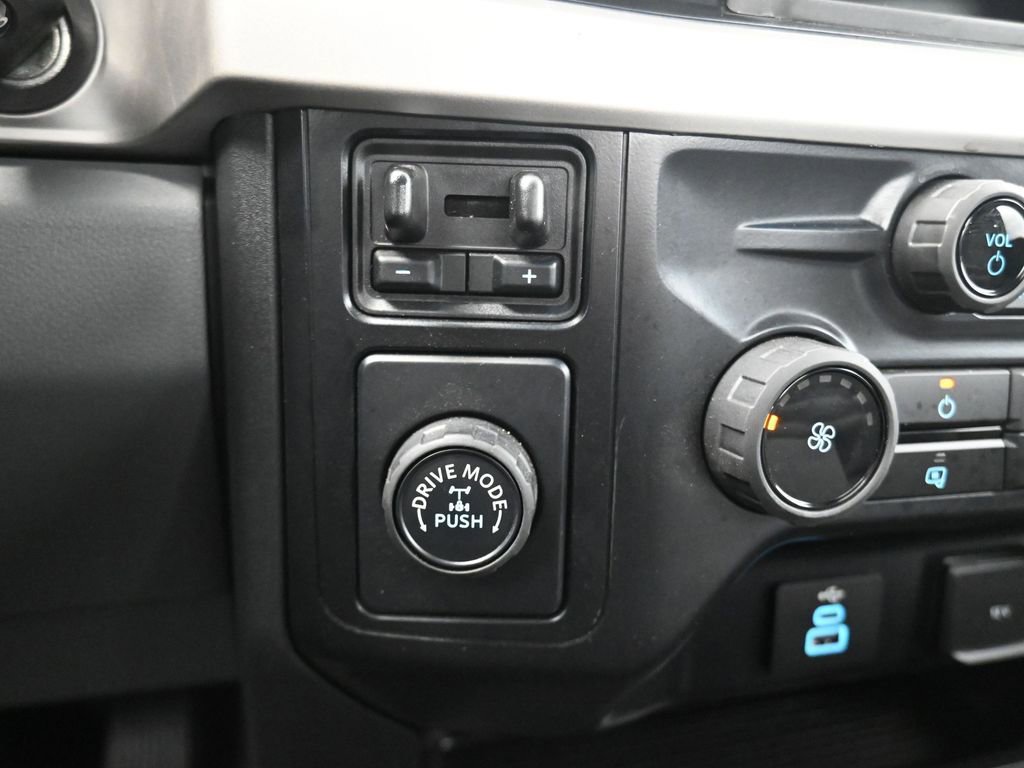 Used 2024 Ford F250 XL w/ 360-Degree Camera Package image 23