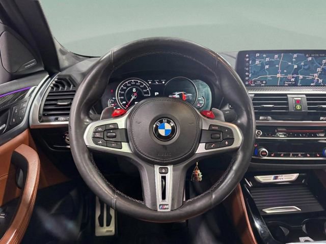 Used 2020 BMW X4 M w/ Executive Package AWD/4WD image 14